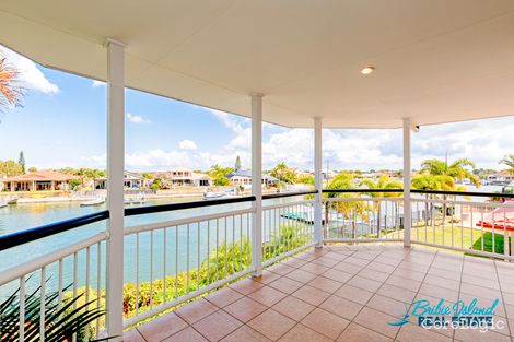 Property photo of 2/23 Dugong Crescent Banksia Beach QLD 4507
