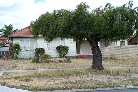 38 Tyler St, Joondanna, WA 6060