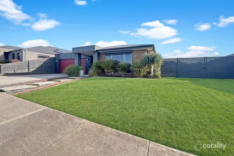 Property photo of 17 Balmoral Place Traralgon VIC 3844