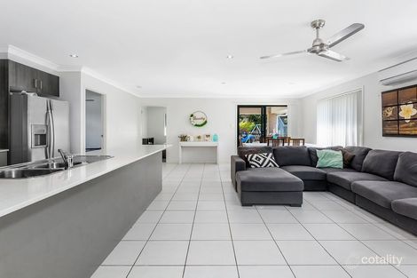 Property photo of 48 Cirrus Way Coomera QLD 4209