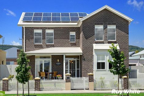 4 Pambula St, Tullimbar, NSW 2527