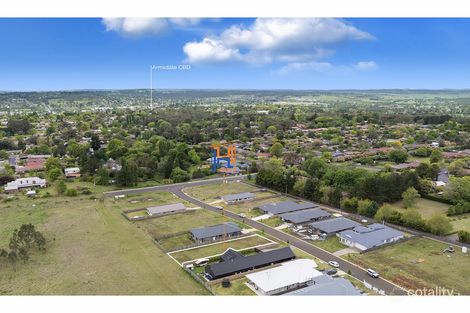 12 Melba Pl, Armidale, NSW 2350