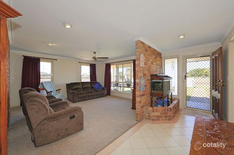 Property photo of 7 Laurel Street Gooburrum QLD 4670