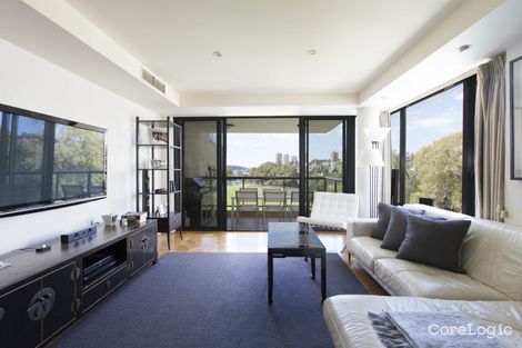 Property photo of 403/1A Clement Place Rushcutters Bay NSW 2011