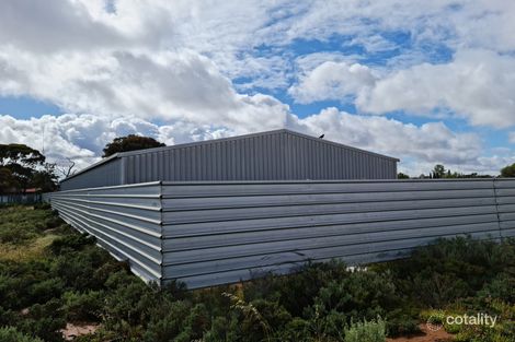 Property photo of LOT 33 Leonard Avenue Risdon Park SA 5540