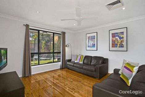 Property photo of 18 Southleigh Avenue Castle Hill NSW 2154