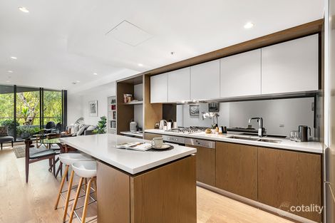 Property photo of G07/6 Acacia Place Abbotsford VIC 3067