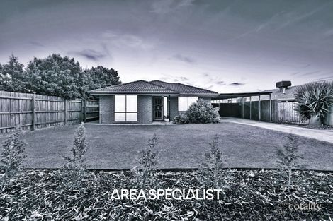 Property photo of 6 Lloyd-Webber Drive Carrum Downs VIC 3201
