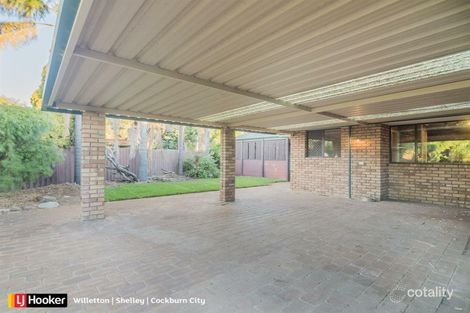 Property photo of 18 Leonard Way Spearwood WA 6163