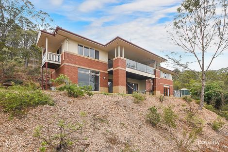 Property photo of 795 Mount Nebo Road Enoggera Reservoir QLD 4520