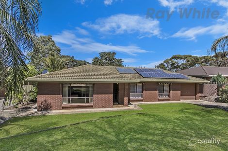 Property photo of 3 Albert Street Hamley Bridge SA 5401