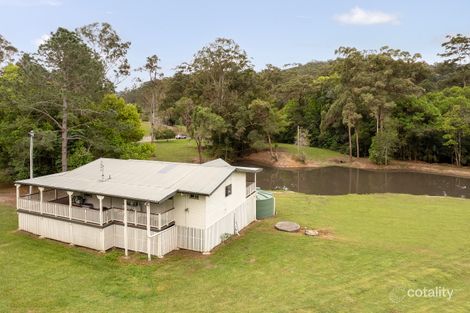 Property photo of 1342 Eumundi Noosa Road Eumundi QLD 4562