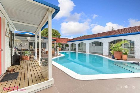 25 Yaldara St, Carseldine, QLD 4034