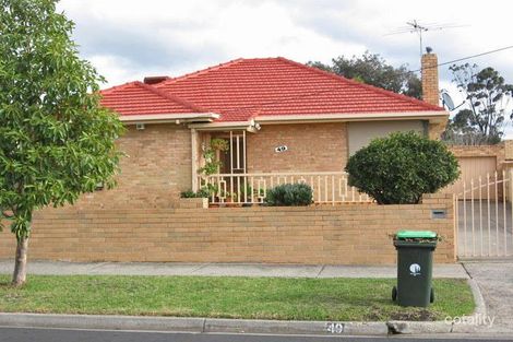 49 Surrey St, Pascoe Vale, VIC 3044