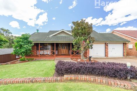 Property photo of 3 Ninnis Street Leumeah NSW 2560