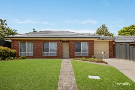9 Crissoula Ave, Hope Valley, SA 5090