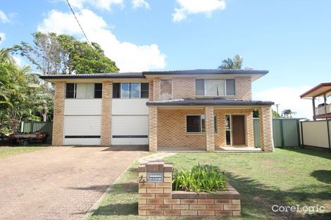 Property photo of 4 Ibis Court Kallangur QLD 4503