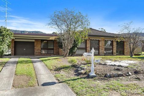 Property photo of 20 Glenhaven Street Woonona NSW 2517