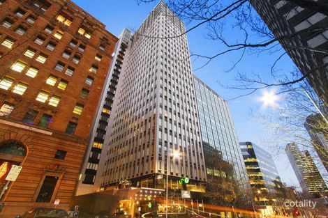 1106/60 Market St, Melbourne, VIC 3000