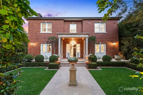 Property photo of 9 Warrawee Avenue Warrawee NSW 2074