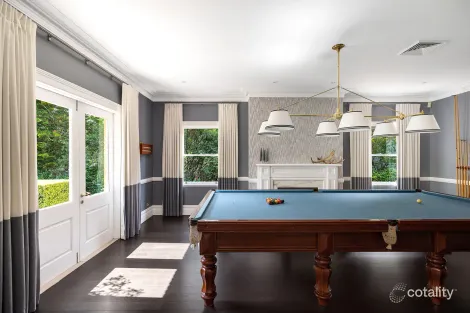 Property photo of 9 Warrawee Avenue Warrawee NSW 2074