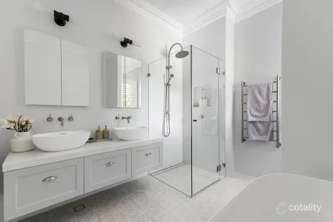 Property photo of 9 Warrawee Avenue Warrawee NSW 2074