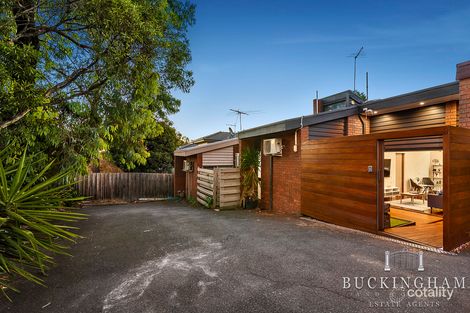 2/23 Beaconsfield Rd, Briar Hill, VIC 3088