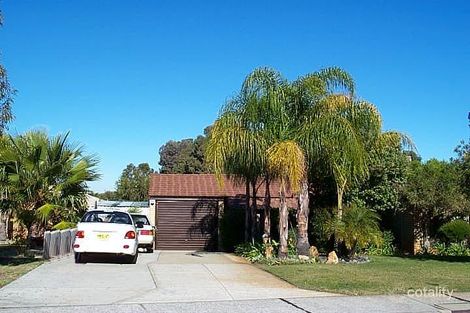 Property photo of 11 Toucan Way Ballajura WA 6066