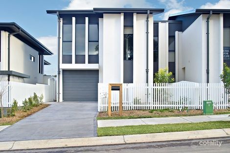 Property photo of 23 Pellizzer Boulevard Kellyville NSW 2155