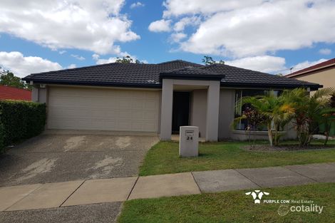 Property photo of 24 Grand South Circuit Springfield Lakes QLD 4300