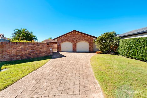 Property photo of 19 Peninsula Court Mermaid Waters QLD 4218