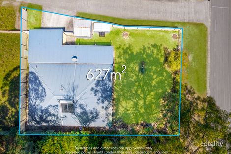 Property photo of 12 Dart Avenue Kingston QLD 4114