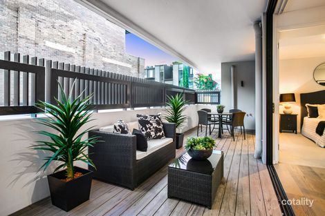 Property photo of 8/123-129 Wyndham Street Alexandria NSW 2015