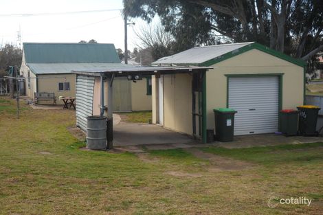 Property photo of 106 Binalong Street Harden NSW 2587