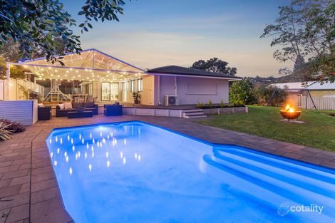 Property photo of 40 Scenic Drive Maida Vale WA 6057