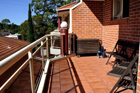 Property photo of 6/1-5 Hampden Street Beverly Hills NSW 2209