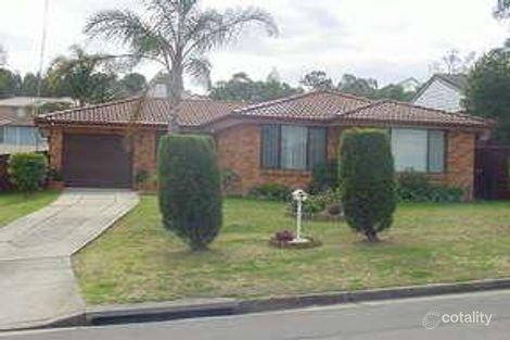 Property photo of 3 Briggs Place Doonside NSW 2767