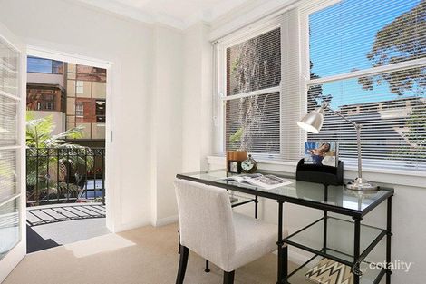Property photo of 2/16 McDougall Street Kirribilli NSW 2061