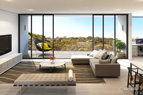209/56 Gordon Cres, Lane Cove North, NSW 2066