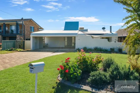 17 Caloola St, Hillvue, NSW 2340