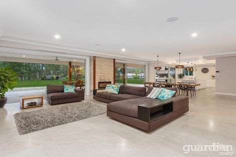 Property photo of 11 Wyoming Road Dural NSW 2158