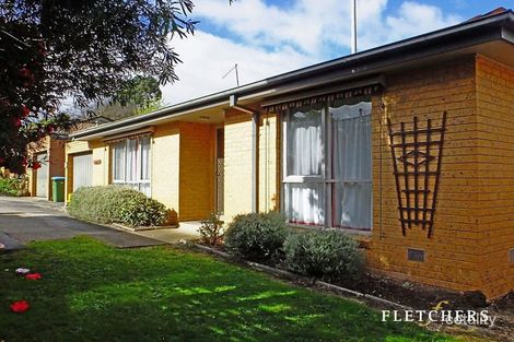 11/18-28 Alfrick Rd, Croydon, VIC 3136