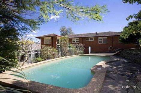 Property photo of 2 Ludlow Road Castle Hill NSW 2154