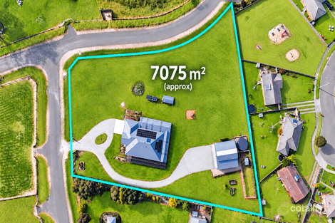 6 Priest Way, Orbost, VIC 3888