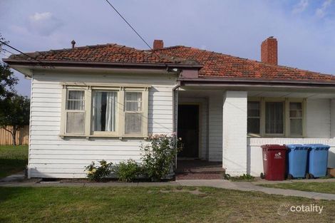 12 Mcfarlane Cres, Dandenong, VIC 3175