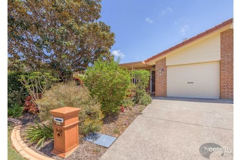 Property photo of 1/3 Clovelly Place Labrador QLD 4215
