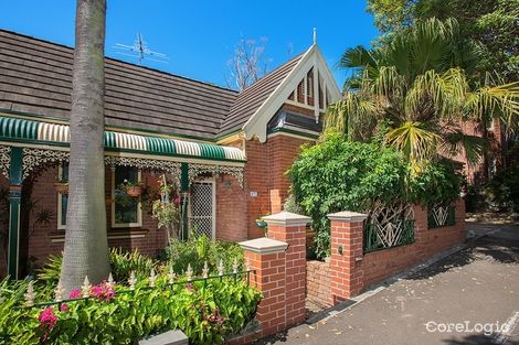 Property photo of 27 Darley Road Manly NSW 2095
