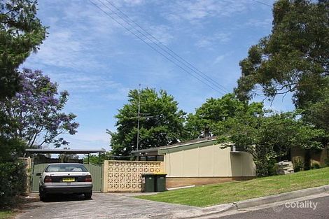 1 Camellia St, Cardiff, NSW 2285