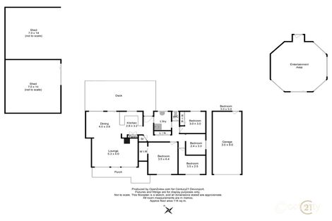 Property photo of 760 Forth Road Forth TAS 7310