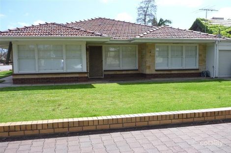 Property photo of 1/11 Dunbar Terrace Glenelg East SA 5045